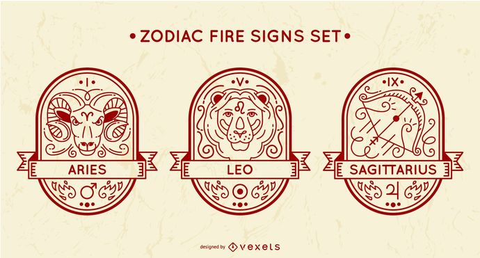What zodiac group do you belong to?