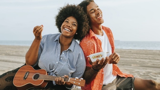 Is it true that the best marriages come from friendships?