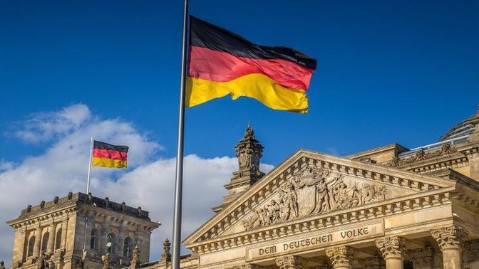 Why did Germany make the mistake of investing so much in renewable and Russian energies?