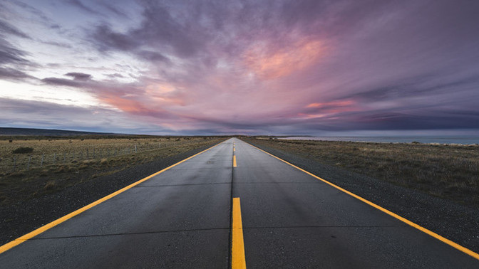 Where would your ultimate road trip take you?
