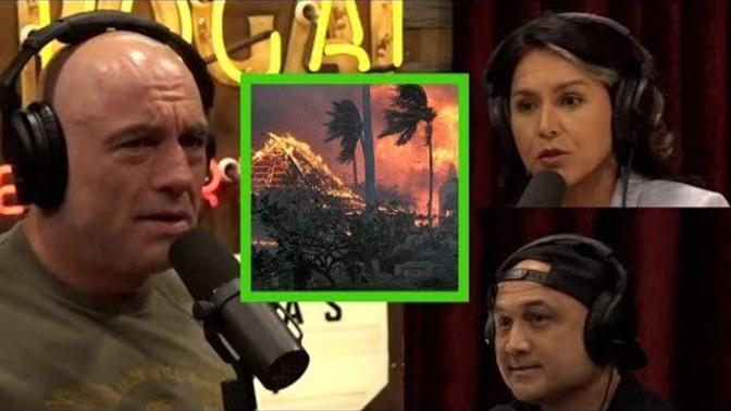 Maui land grab?