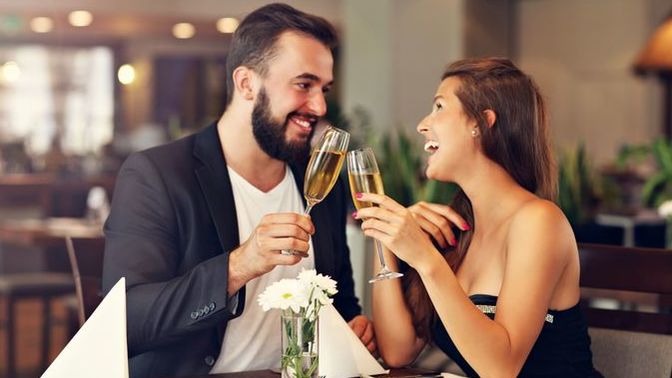 What are some of your dating rules?