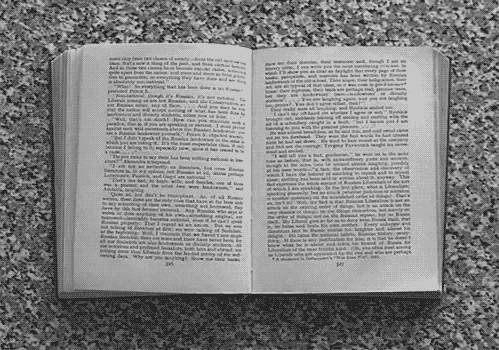 Are you a man or woman of mystery or an open book?