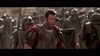 Men how often do you think about the Roman Empire? And why?