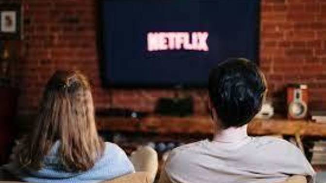 What does Netflix and chill mean?