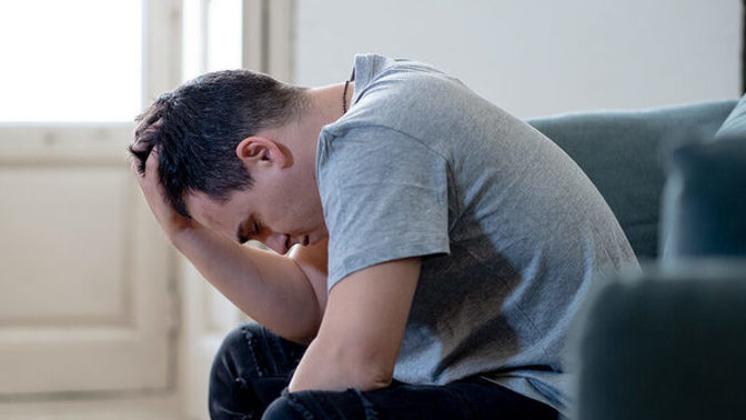 What’s worse, emotional or physical pain?