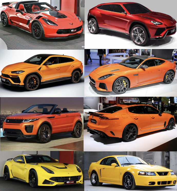 What is your Dream Machine?