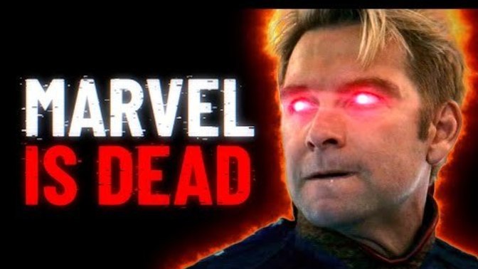 How did the boys destroy Marvels?