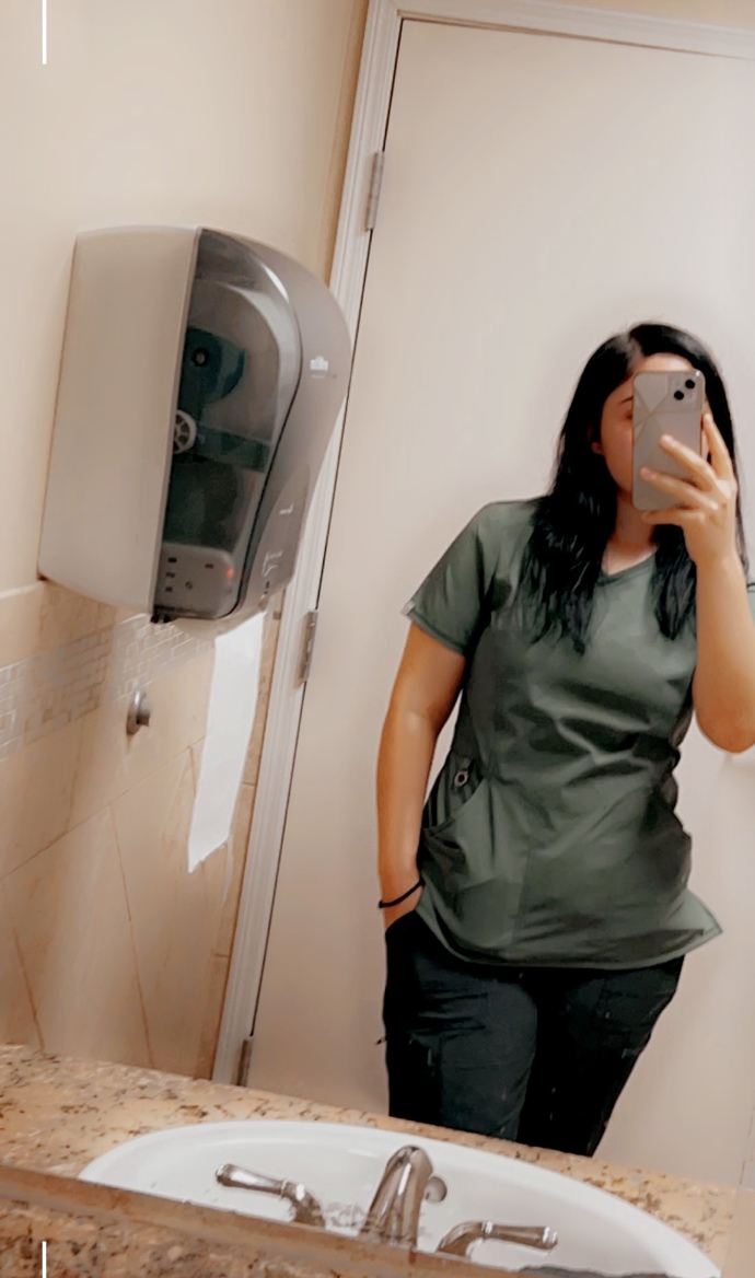 Do you all think nursing is a good job or should I study more and become a doctor?