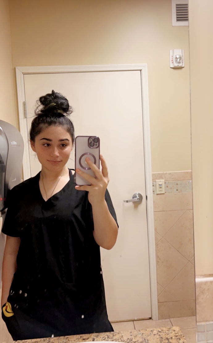 Do you all think nursing is a good job or should I study more and become a doctor?