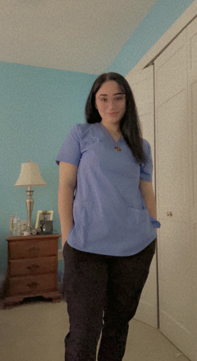 Do you all think nursing is a good job or should I study more and become a doctor?