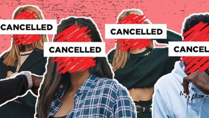Are we becoming an increasingly less forgiving society?