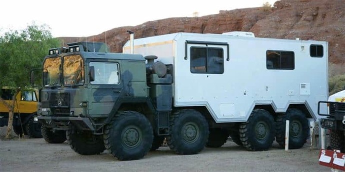 What kind of cars do you like? And what's your dream car?