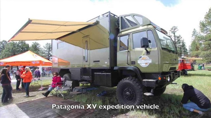 What kind of cars do you like? And what's your dream car?