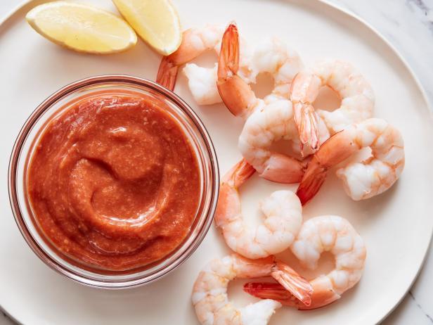 What is your go to dipping sauce for Seafood?