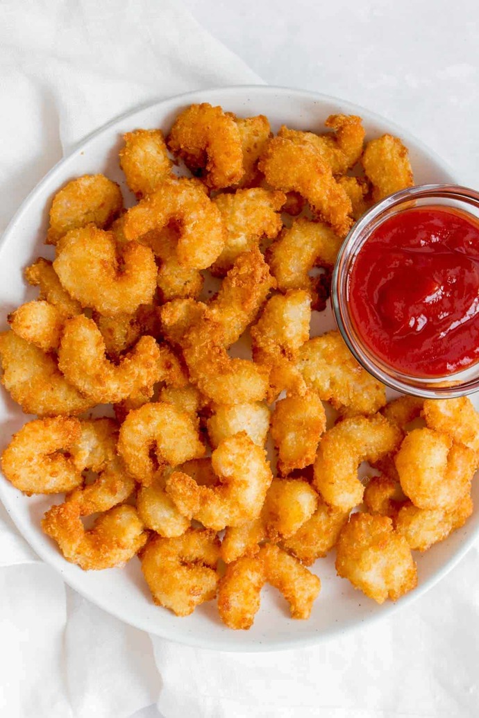 What is your go to dipping sauce for Seafood?