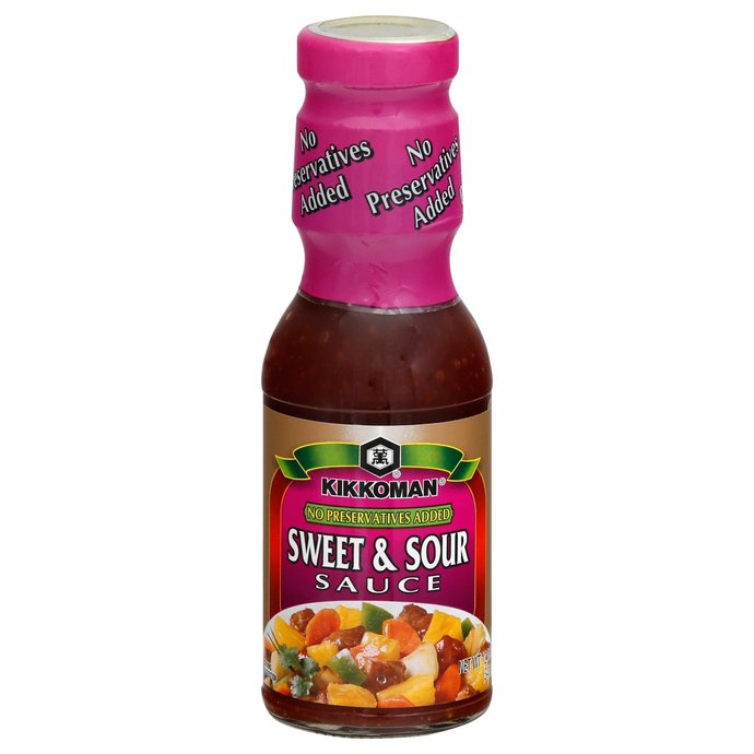 What is your go to dipping sauce for Seafood?