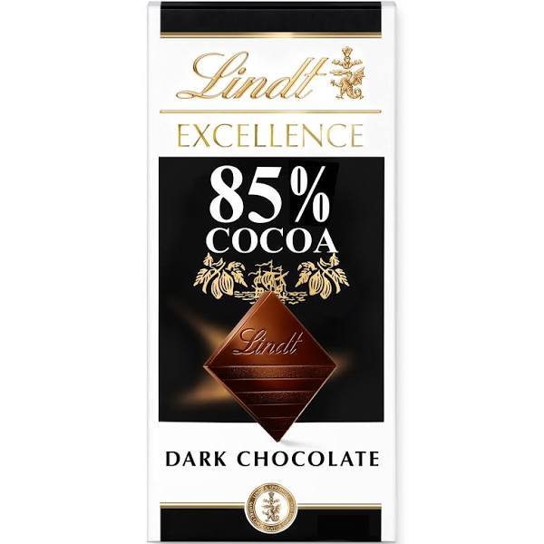 You can only have one chocolate bar. Which do you choose ?