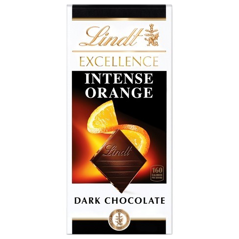 You can only have one chocolate bar. Which do you choose ?