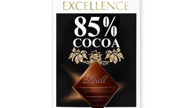 You can only have one chocolate bar. Which do you choose?