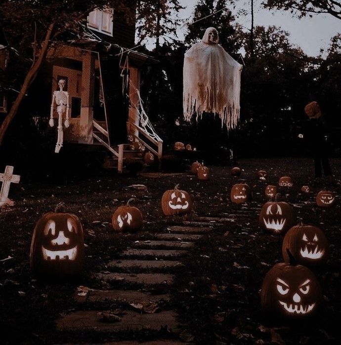 Autumn is near! Are you as in love with fall as I am?