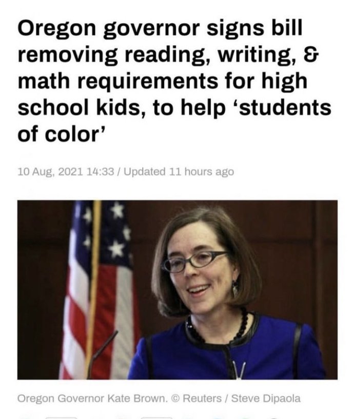 Do you find this INCREDIBLY RACIST?