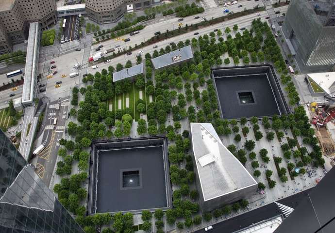 The 9/11 terror attacks happened 22 years ago. Where were you that day on 9/11/2001, and what were you doing?