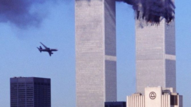 The 9/11 terror attacks happened 22 years ago. Where were you that day on 9/11/2001, and what were you doing?