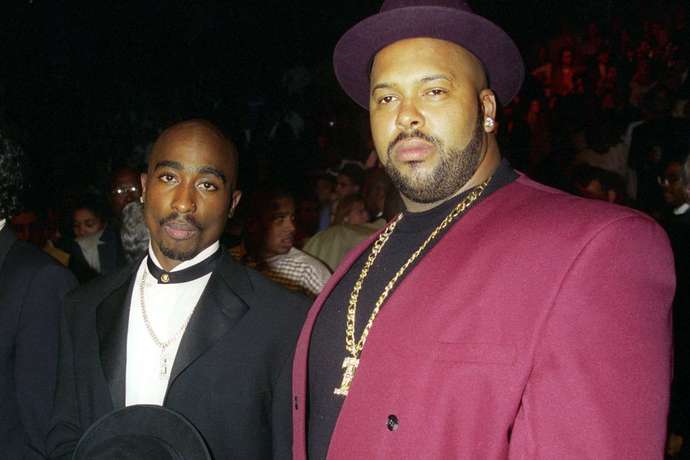 Tupac Shakur passed away on September 13, 1996, which was 27 years ago. What are your thoughts on it and has it felt that long ago?