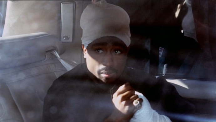 Tupac Shakur passed away on September 13, 1996, which was 27 years ago. What are your thoughts on it and has it felt that long ago?