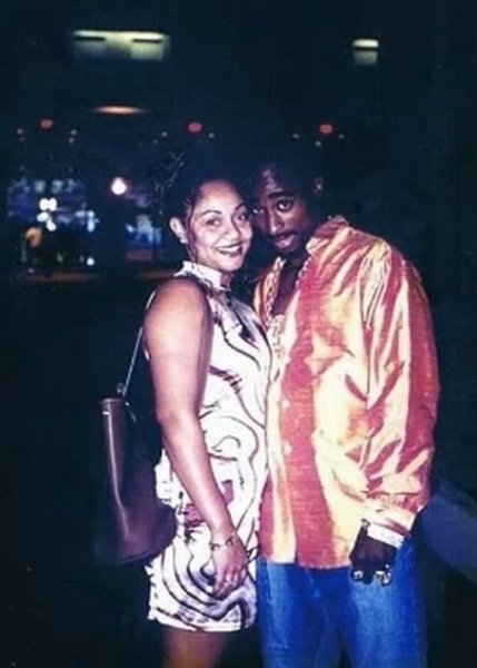 Tupac Shakur passed away on September 13, 1996, which was 27 years ago. What are your thoughts on it and has it felt that long ago?