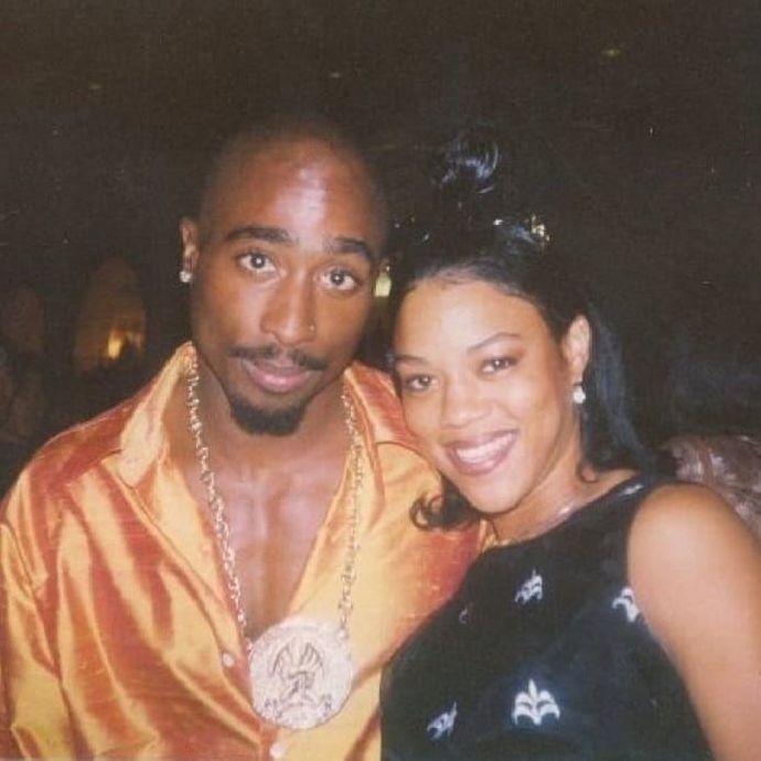 Tupac Shakur passed away on September 13, 1996, which was 27 years ago. What are your thoughts on it and has it felt that long ago?
