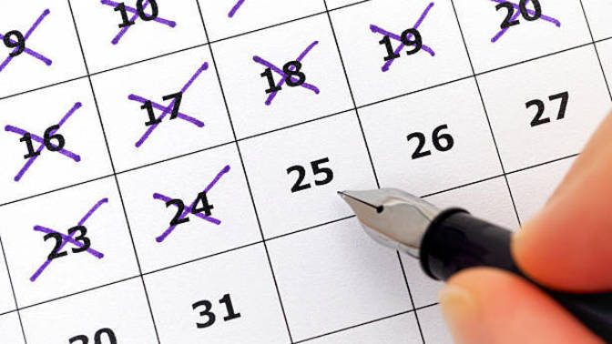 How long is too long to be engaged? How short is too short? Is there really a time span?