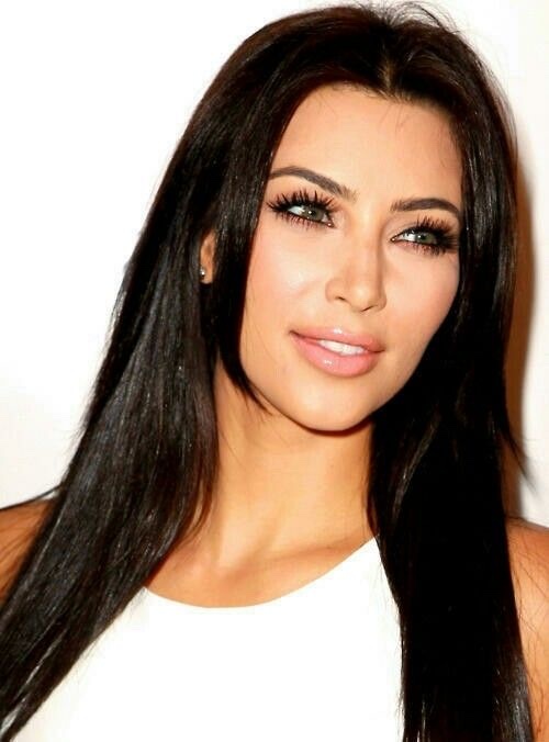 Face/10? The most beautiful eyes?