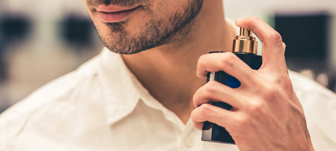 Do you have any perfume recommendations for men?