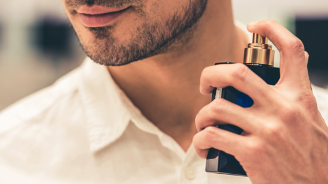 Do you have any perfume recommendations for men?