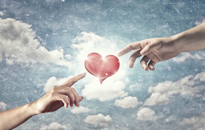 Do you think you have ever met either your twin flame or soulmate?