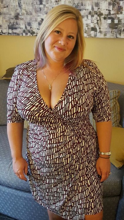 Why do most of the guys prefer mature woman with big boobs?