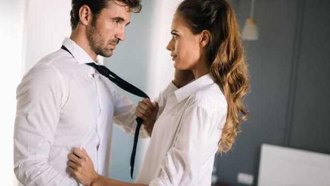 How should I deal with my dominating girlfriend?