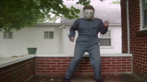 Can you dance good?
