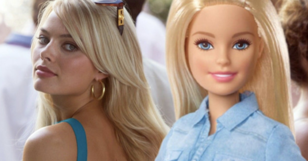 Is the "Barbie" movie really causing break ups? GirlsAskGuys