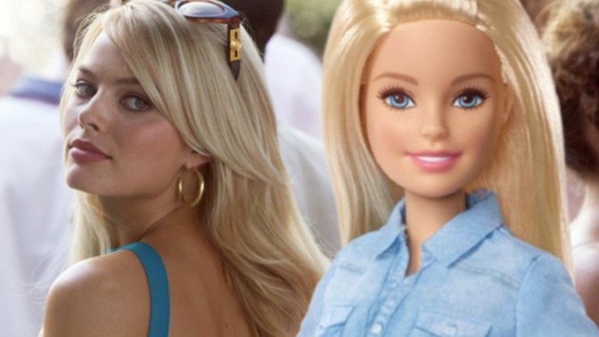 Is the "Barbie" movie really causing break ups?