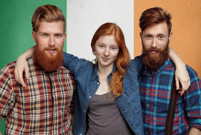 Which of these three group of English people do you like more?