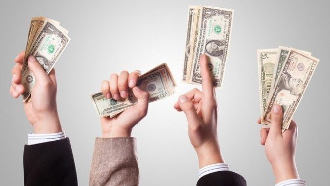Do you hate the fact that everything is money in this world?