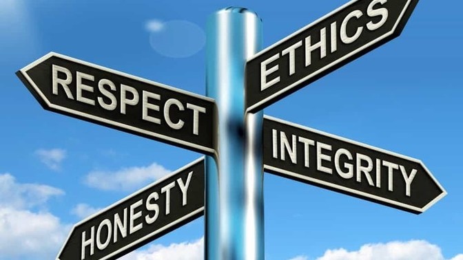 Why do people (as a rule) truly hate honesty?