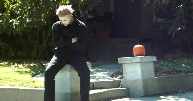 What do you do when become angry and need to calm down?