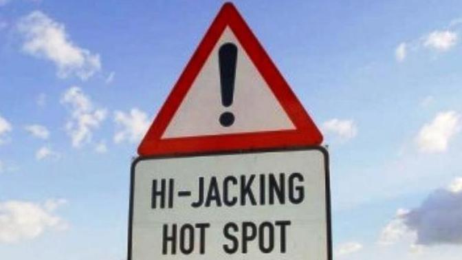 Has your OPINION ever been HIJACKED?