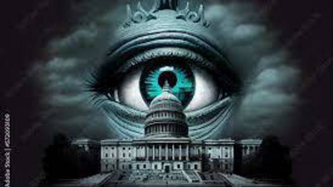 Do you trust your government?