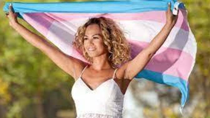 Guys, Aren't you Nervous Today in Finding a Date or Mate, That she is Perhaps a Transgender who had Surgery done?