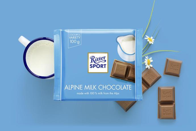 If you could only have one type of candy for the rest of your life, what would it be?